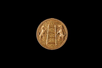 medallion 9