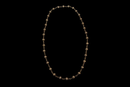 necklace 18