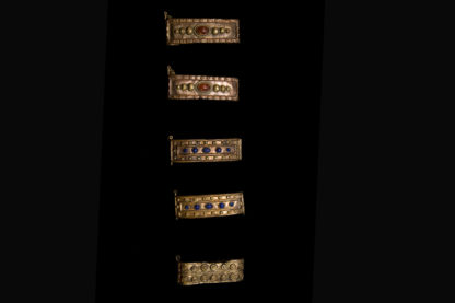 braid clasp 17