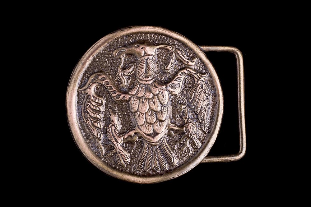 buckle 22 buckle 22