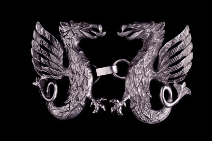 buckle 32