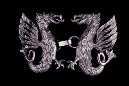 buckle 32