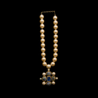 necklace with pendant 31