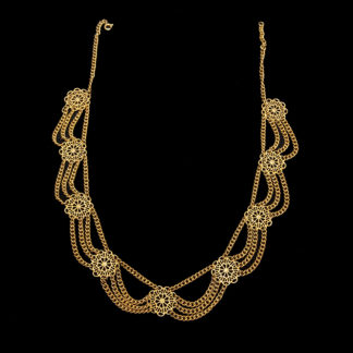 necklace 34