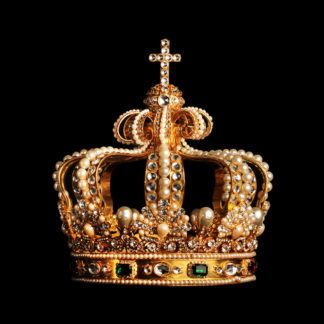 Crowns / Headpieces