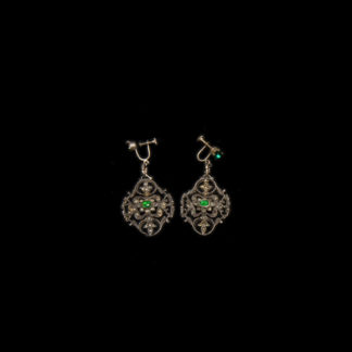 earrings 34