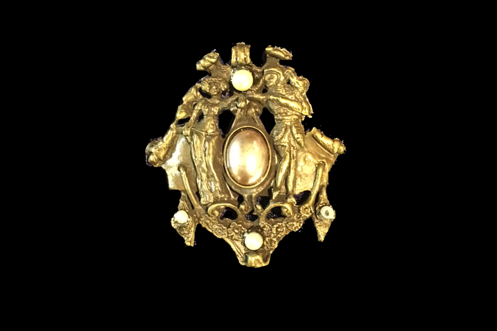 Accessories - Hair Dress 19