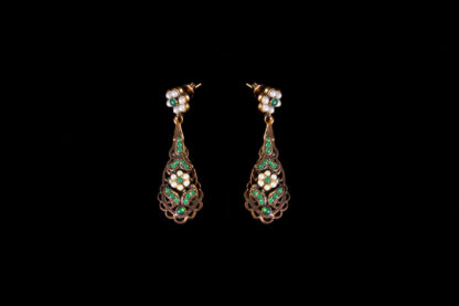 Earrings 55