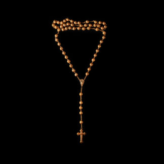 Ecclesiastic Rosaries