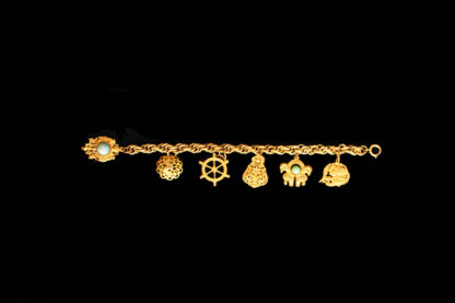 1900 bracelets 110