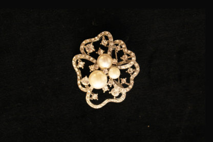 1900 brooche 105