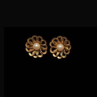 1900 earrings 122