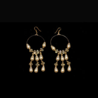 1900 earrings 134