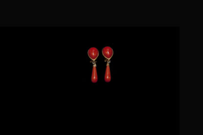 1900 earrings 163