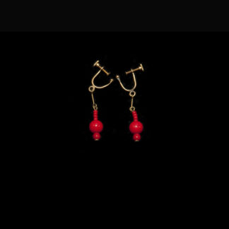1900 earrings 174