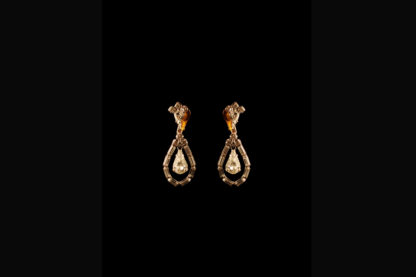 1900 earrings 205