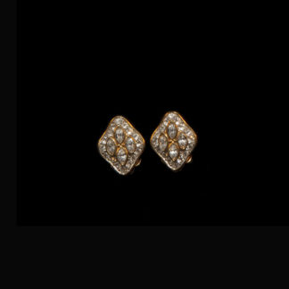 1900 earrings 206