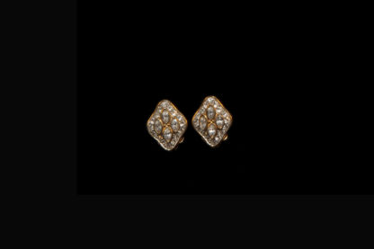 1900 earrings 206