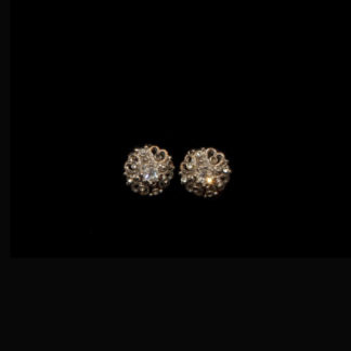 1900 earrings 222