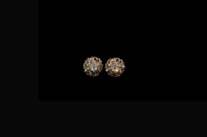 1900 earrings 222