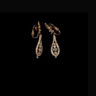 1900 earrings 235