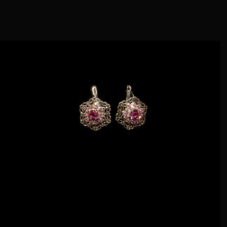 1900 earrings 236
