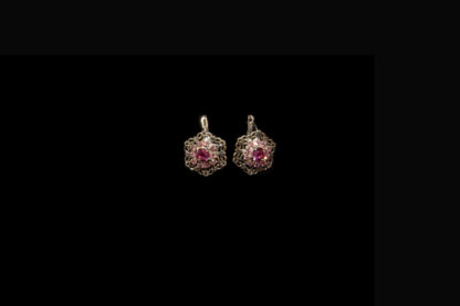 1900 earrings 236