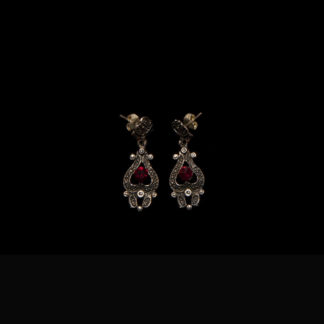 1900 earrings 238