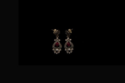 1900 earrings 238