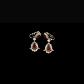 1900 earrings 253