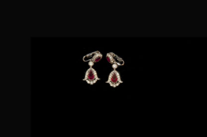 1900 earrings 253