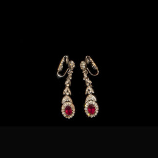 1900 earrings 256