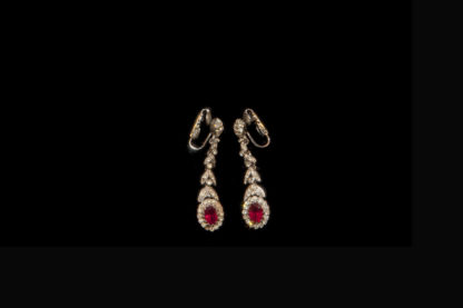 1900 earrings 256