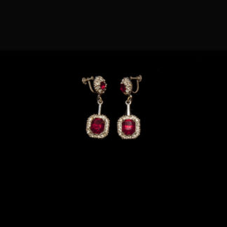 1900 earrings 257