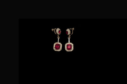 1900 earrings 257