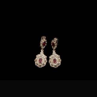 1900 earrings 259