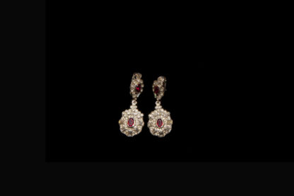 1900 earrings 259