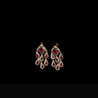 1900 earrings 260