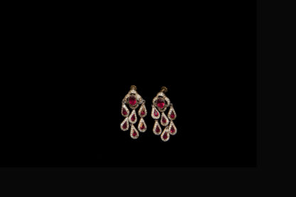 1900 earrings 260