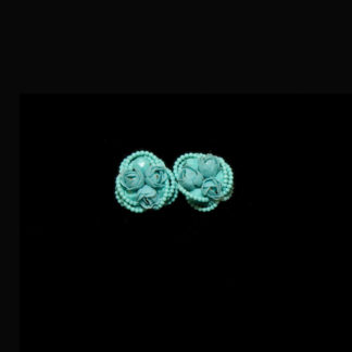 1900 earrings 284