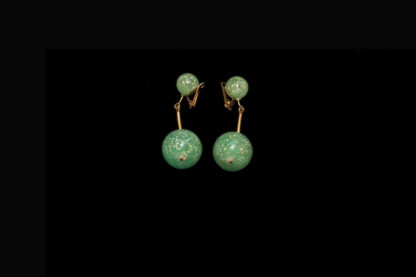 1900 earrings 314