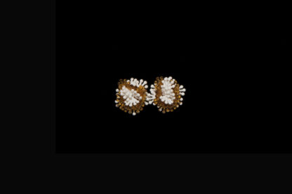 1900 earrings 316