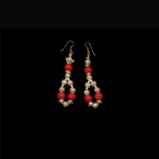 1900 earrings 429
