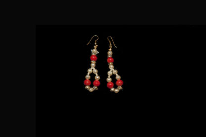 1900 earrings 429