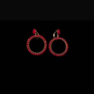 1900 earrings 430