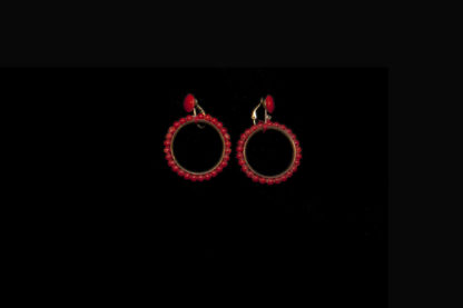 1900 earrings 430