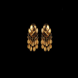 1900 earrings 438