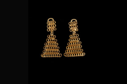 1900 earrings 441