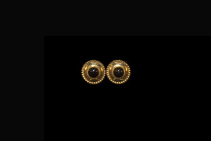 1900 earrings 443