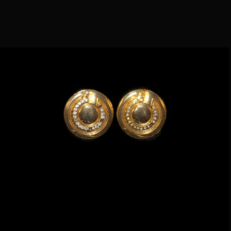 1900 earrings 444